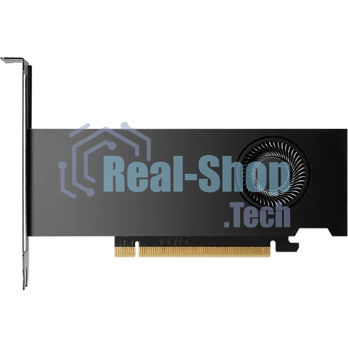 Видеокарта PNY NVIDIA 2000 Ada 16GB LowProfile OEM Version