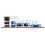Материнская плата серверная Supermicro X13SEI-F-B, сокет LGA 4677, 8xDDR5, 10xSATA, 2xM.2, 2xPCI-E 5.0 x16, 3xPCI-E x8, 2xGigabit Ethernet, 2xUSB 2.0, 2xUSB 3.2 Gen 1, VGA, EATX