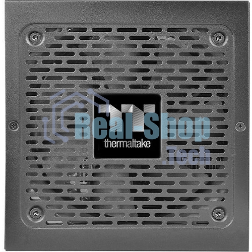 Блок питания Thermaltake Smart BM3 Gen.5 80 PLUS Bronze (20+4pin) APFC 120мм fan 12xSATA Cab Manag RTL