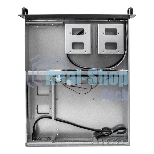 Серверный корпус ExeGate Pro EX284974RUS 2U550-08 (RM 19