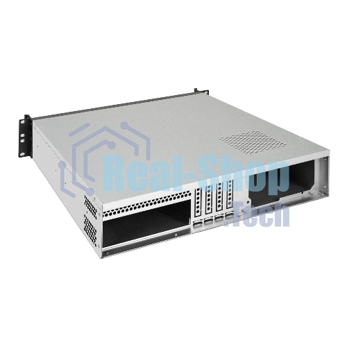 Серверный корпус ExeGate Pro EX281970RUS 2U420-06 RM 19