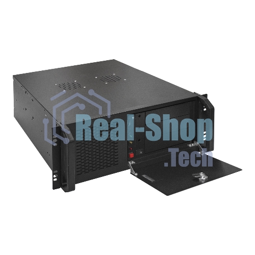Серверный корпус ExeGate Pro 4U480-06/4U4021S (RM 19