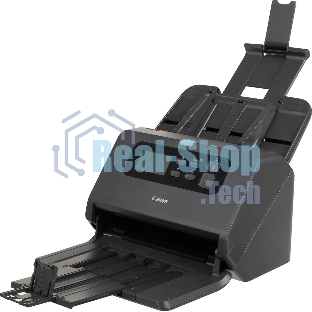 Сканер Canon image Formula DR-M260 (2405C003) A4 черный