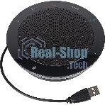 Спикерфон Jabra Speak 410 MS USB NC WB, черный