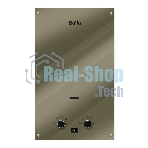 Колонка газовая Ballu GWH 10 Fiery Glass Mirror