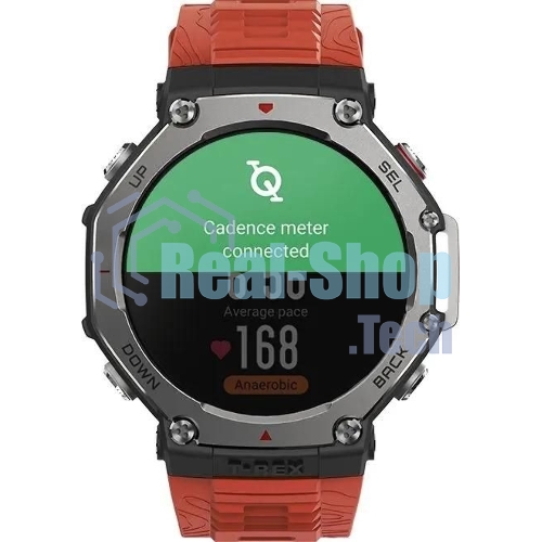 Умные часы Amazfit T-Rex 3 A2323, 1.5