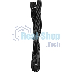 Блок питания Aerocool/Formula ATX 750W APMM-750BM 80 PLUS bronze (20+4pin) APFC 140мм fan 6xSATA Cab Manag RTL