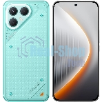 Смартфон Tecno Pova 7 Pro 5G 12/256Gb, бирюзовый