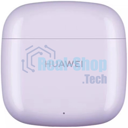 Гарнитура-BT Huawei T0016 Freebuds SE 2 Фиолетовый 55037506