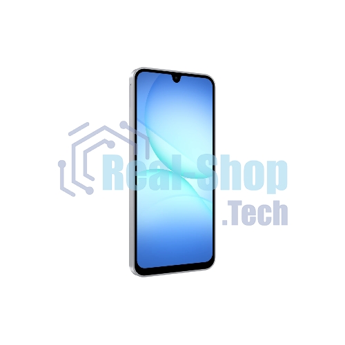 Смартфон Samsung Galaxy A17 SM-A175F, 6/128Gb, серый