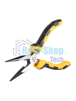 Удлиненные плоскогубцы Deli DL2106 6