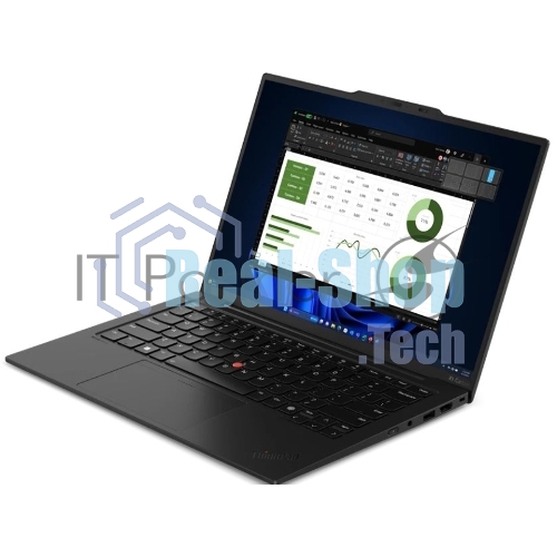 Ноутбук Lenovo ThinkPad X1 Carbon G12 Core Ultra 7 155U 32Gb SSD512Gb Intel Graphics 14