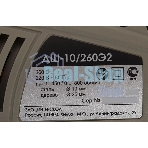 Дрель-шуруповерт ИНТЕРСКОЛ ДШ-10/260Э2, 260 Вт, 35 Нм, щеточный