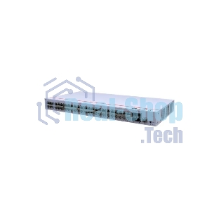 Коммутатор Huawei S310-48T4S L2+ (static route), 48*10/100/1000BASE-T ports, 4*GE SFP ports,