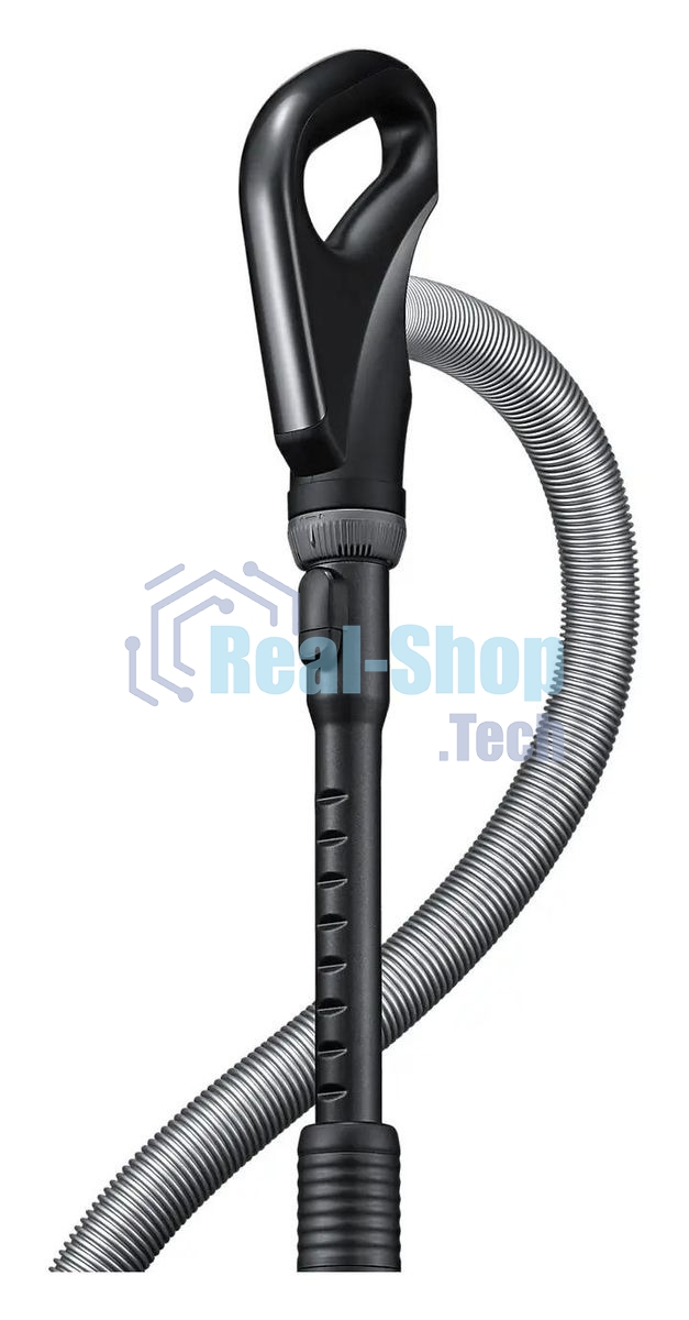 Пылесос Samsung VC18M21A0SB/EV синий/черный, 380/1800 Вт, уборка сухая, пылесборник контейнер 1.5 л