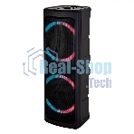 Колонка Bluetooth PERFEO (PF_D0349) ”TOP II”, черный