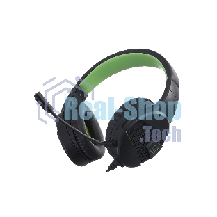 Гарнитура проводная Игровые Harper Gaming Raster GHS-X15