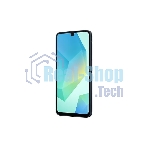 Смартфон Samsung Galaxy A16, 4/128Gb, черный