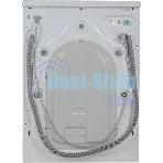 Стиральная машина Beko WDN635P1BSW (R) белый, загрузка фронтальная 6 кг, 1000 об/мин., класс: А