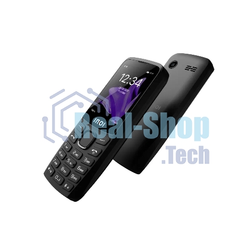 Мобильный телефон INOI 240 Modern 4G черный