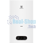 Колонка газовая Electrolux GWH 12 Nano Plus 2.0