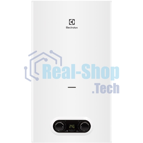 Колонка газовая Electrolux GWH 12 Nano Plus 2.0