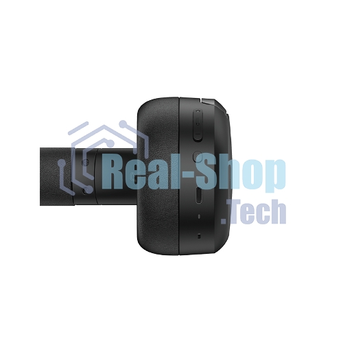 Беспроводные/проводные наушники Edifier W830NB черный, полноразмерные, Bluetooth + USB-C, активное шумоподавление