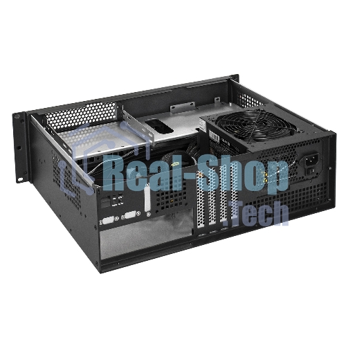 Серверный корпус ExeGate EX293668RUS Pro 3U330-02 (RM 19
