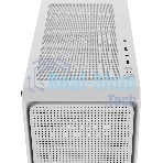 Компьютерный корпус Ocypus Gaммa C50 без БП белый (Gaммa-C50-WHG000XX-GL)