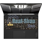 Ноутбук ASUS TUF Gaming F16 FX607VU-RL061 Intel Core 5 210H 2200MHz/16
