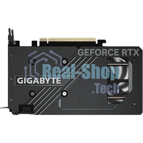 Видеокарта Gigabyte GV-N5060WF2MAX OC-8GD RTX 5060 8Gb 128bit GDDR7 2512/28000 HDMIx1 DPx3 HDCP Ret