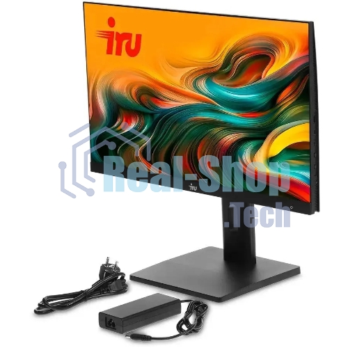 Моноблок IRU Tactio 23IP 23.8