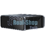 Мини ПК Chuwi CoreBox CWI601I52P черный i5 12450H(2Ghz)/16Gb/512PCISSDGb/Int:Intel Iris Xe GraphicsWin 11Pro