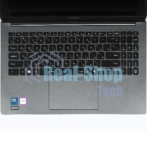 Ноутбук MSI Modern 15 F1MG/15.6