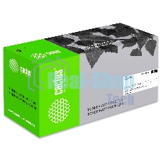 Картридж лазерный Cactus CS-TK7205 черный (35000 стр.) для Kyocera Mita TASKalfa 3510i, TASKalfa 3511i