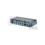 Коммутатор Unmanaged Switch 8x1000Base-T, plastic case