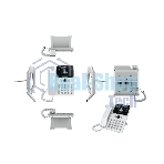 Телефон IP Fanvil V62G белый