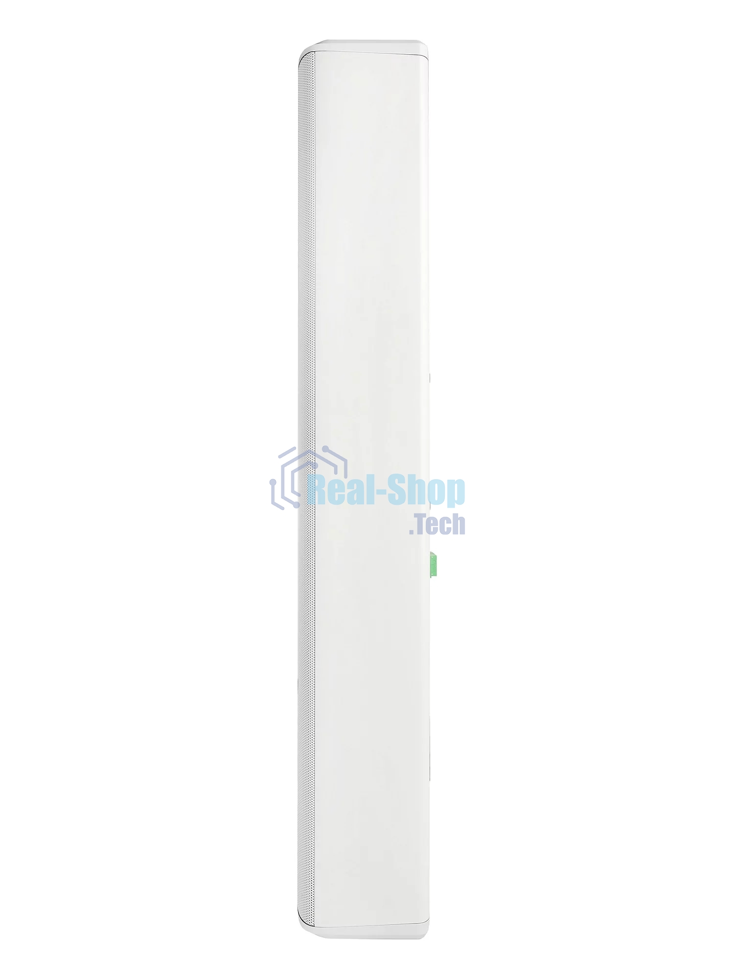 Звуковая колонна Intrend [ITSPK-CL425PD-W] активная 4x2,5