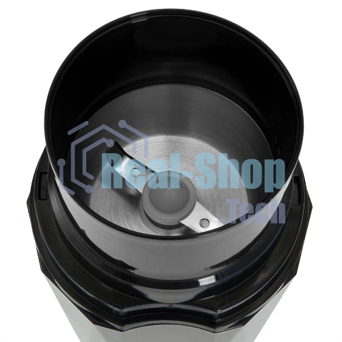 Кофемолка АКСИНЬЯ КС-603 черная