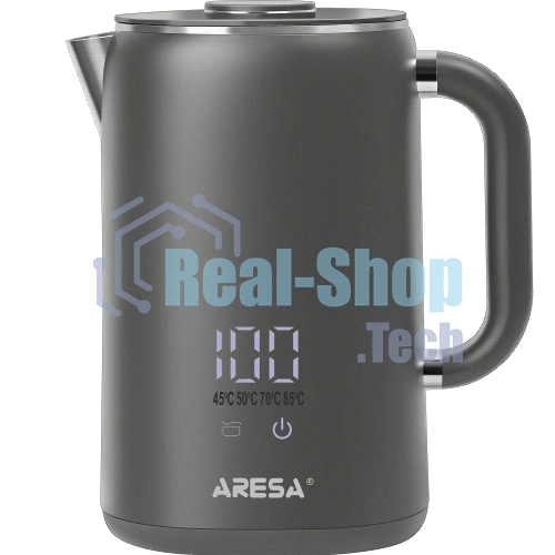 Чайник электрический Aresa AR-3481