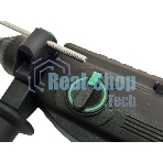 Перфоратор DWT SBHP08-26 BMC, SDS-plus, 800 Вт, 2,8 Дж, от сети