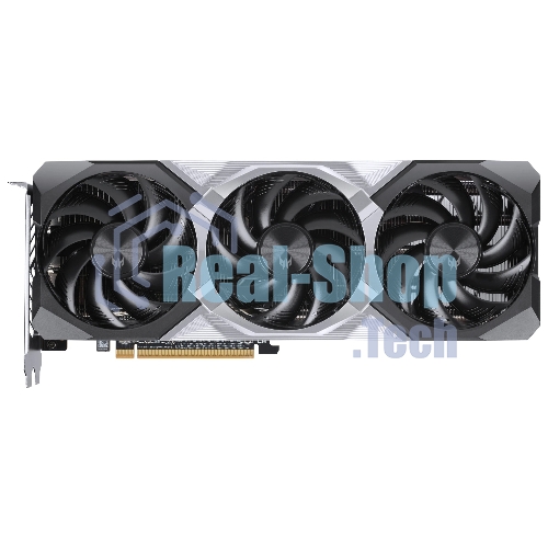 Видеокарта Acer RX9070XT PREDATOR BIFROST OC 16Gb GDDR6 256bit 3xDP HDMI 3FAN RTL