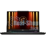 Ноутбук MSI Cyborg 17 B13WEKG-212XRU Intel Core i5 13420H 2100MHz/17.3
