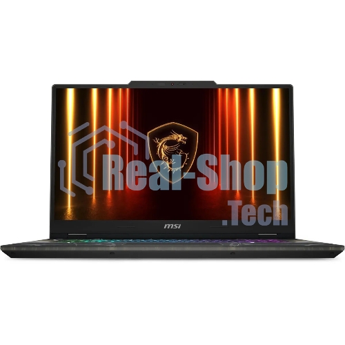 Ноутбук MSI Cyborg 17 B13WEKG-212XRU Intel Core i5 13420H 2100MHz/17.3