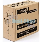 Веб-камера ExeGate BusinessPro C922 FullHD 1920x1080, 30 кадр/с, USB Type-A, микрофон (шумоподавление), универсальное крепление, штатив в комплекте