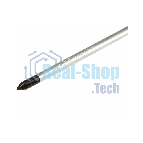 Отвертка Matrix Anti-Slip 12246 PH1 х 150 мм, CrV, двухкомп. рукоятка