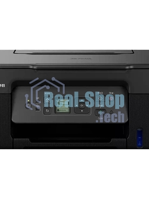 МФУ струйное Canon Pixma G3470 (5805C029AA), A4, цветной, печ. до 11/6 стр/мин. (ч/б/цв.), 4800 x 1200 dpi (печ.), 600x1200dpi (скан.), USB, Wi-Fi черный