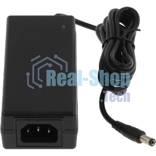 Блок питания Mikrotik 48POW 48V 1.46A 70W power supply + power plug
