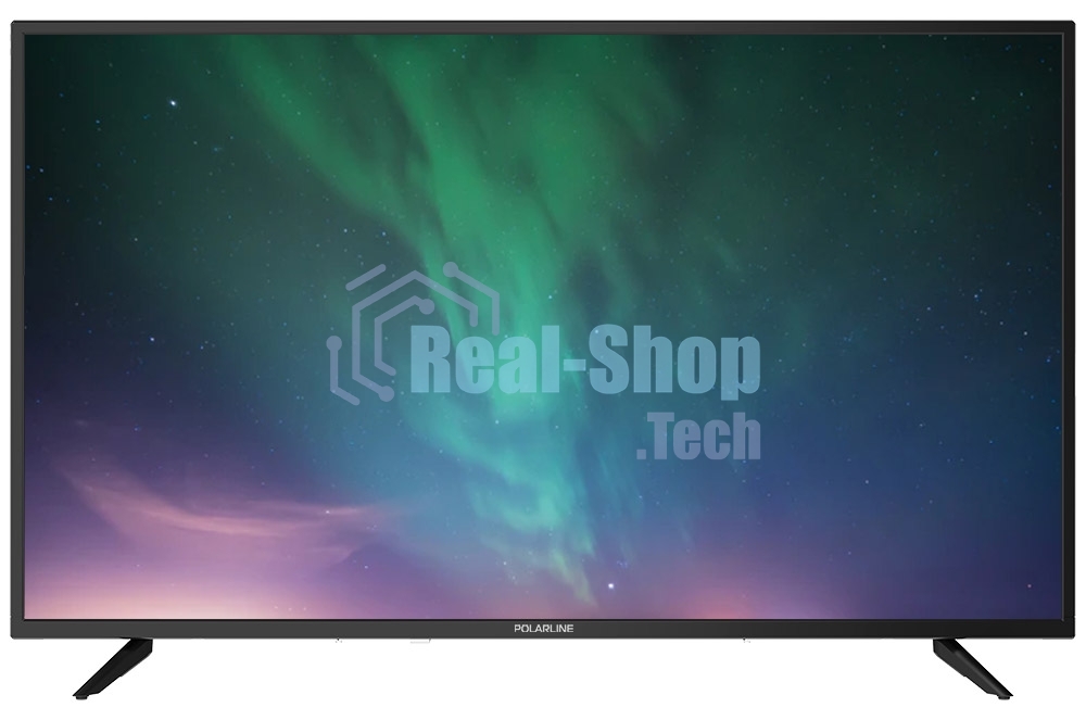 Телевизор PolarLine 43