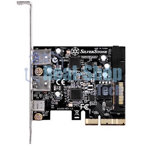 Контроллер Silverstone G56ECU050000010